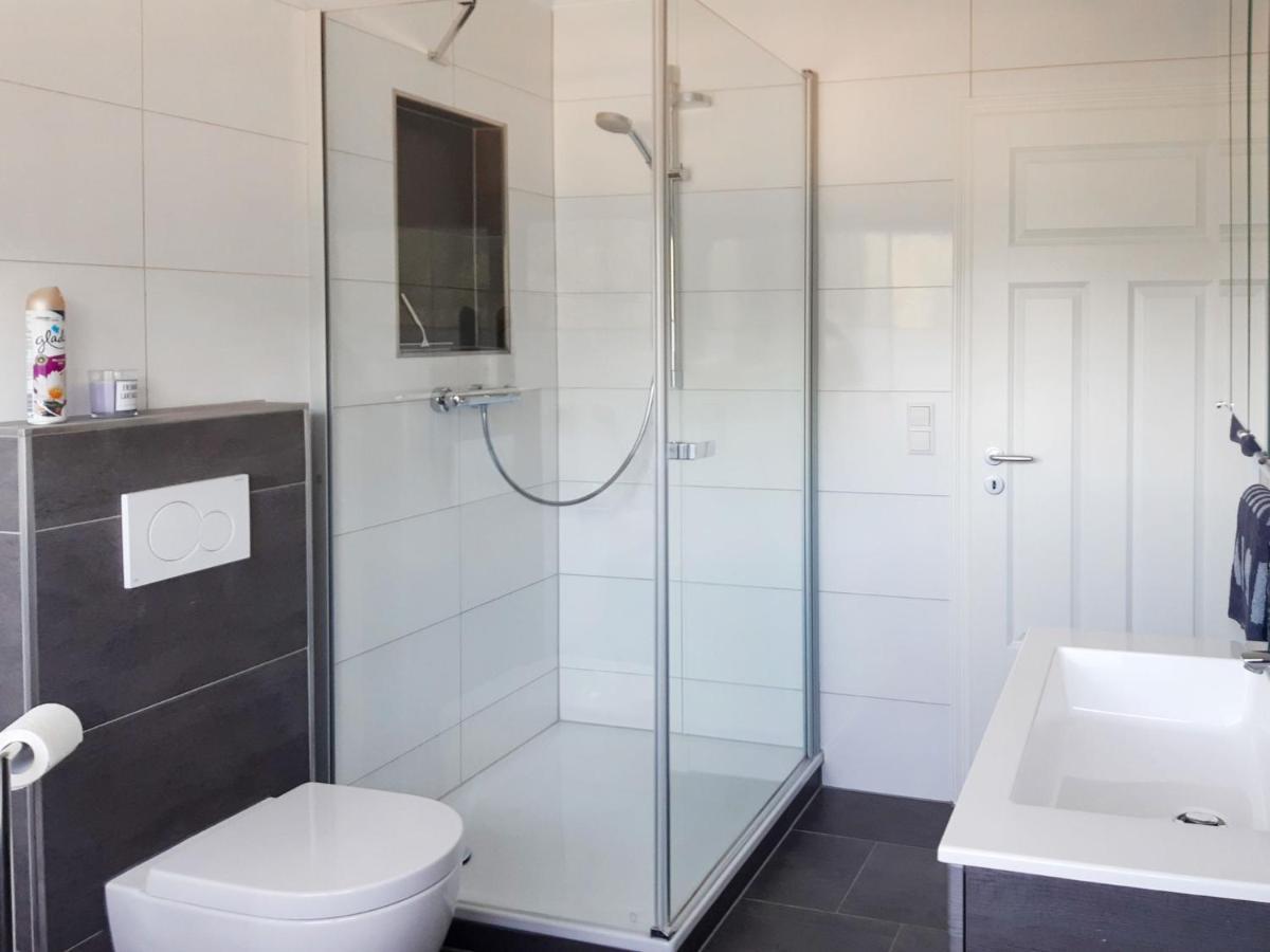 Chalet Haus Am Fluss By Interhome Wahmbeck Zewnętrze zdjęcie