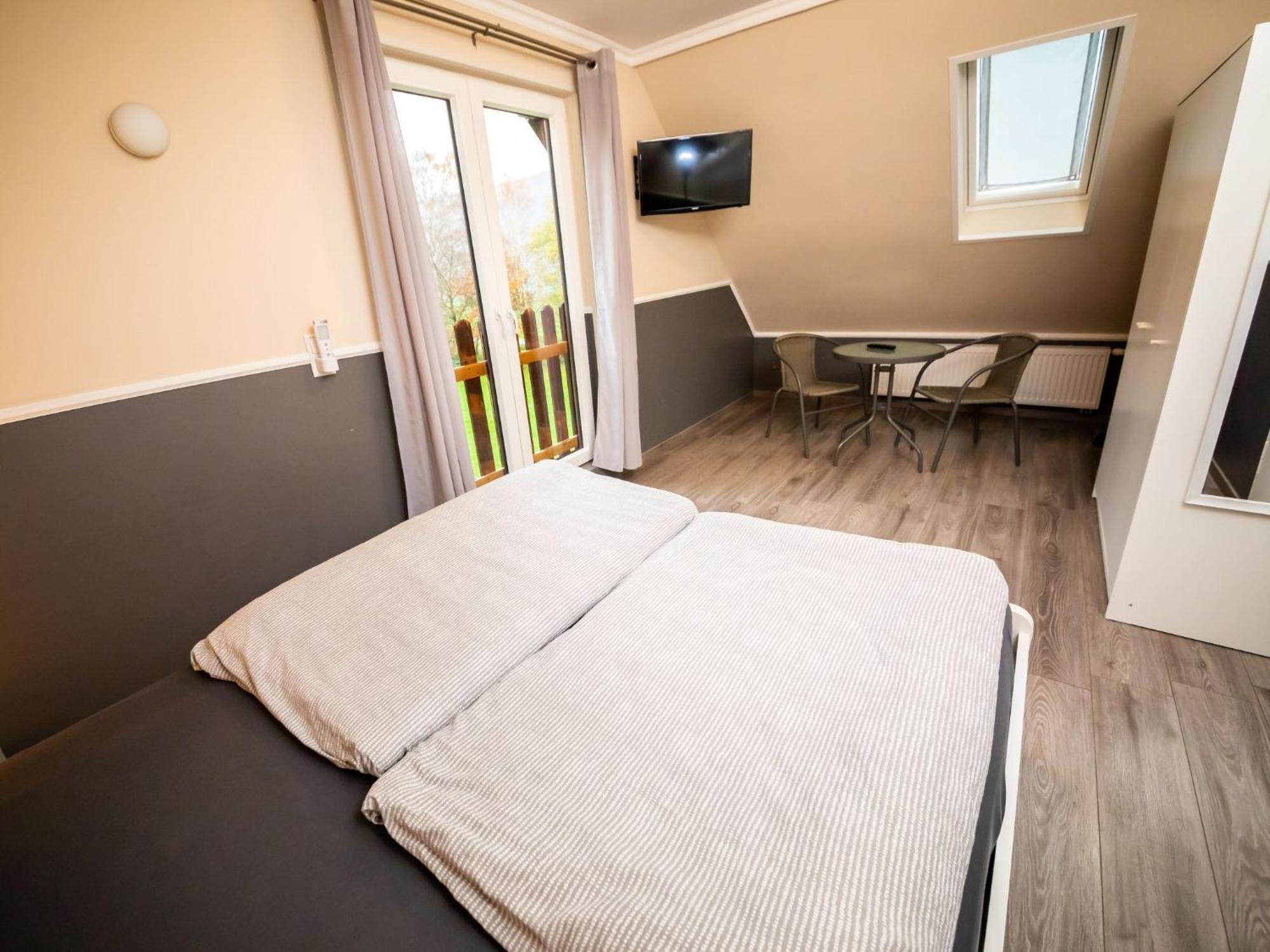 Chalet Haus Am Fluss By Interhome Wahmbeck Zewnętrze zdjęcie