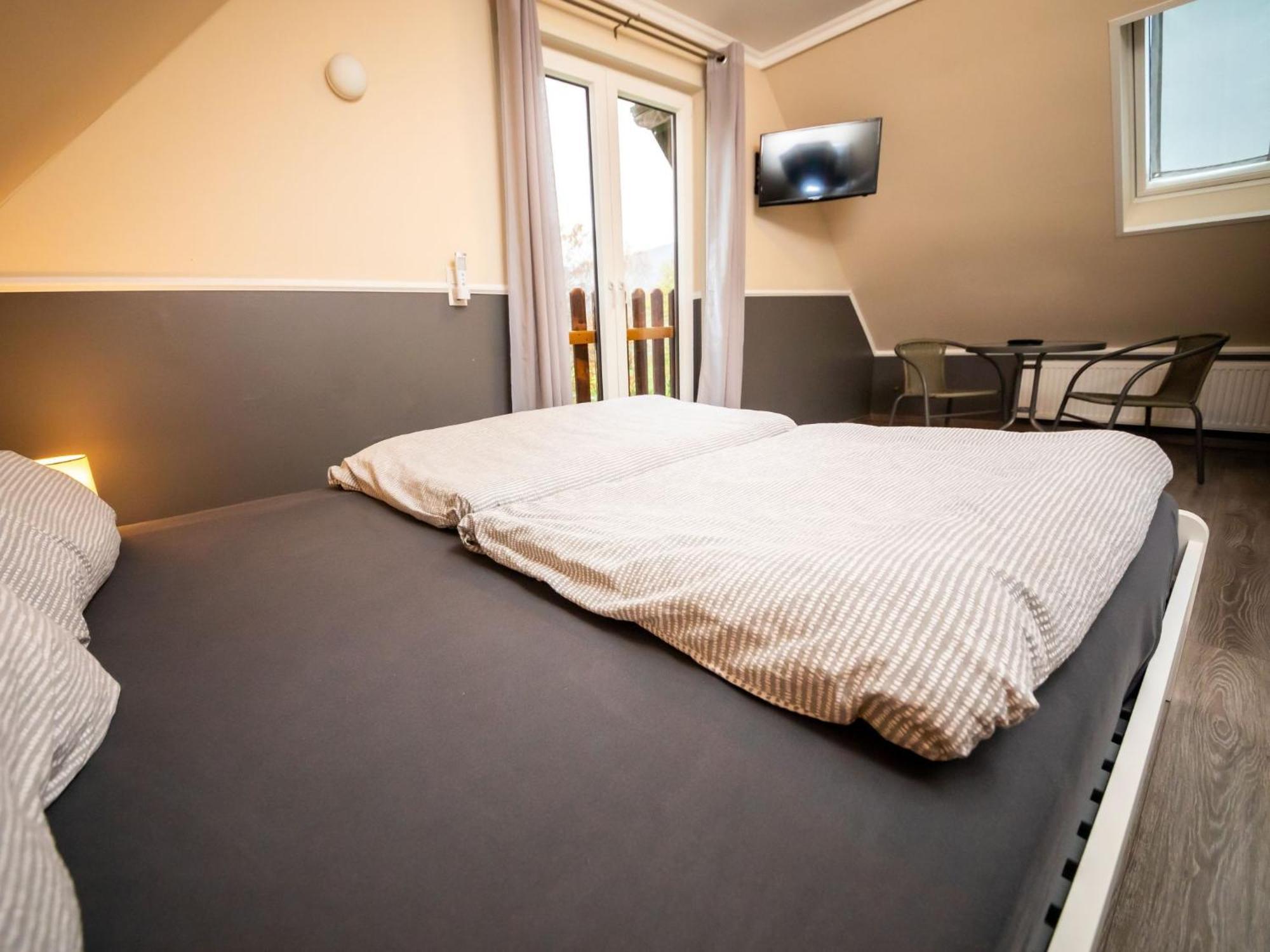 Chalet Haus Am Fluss By Interhome Wahmbeck Zewnętrze zdjęcie